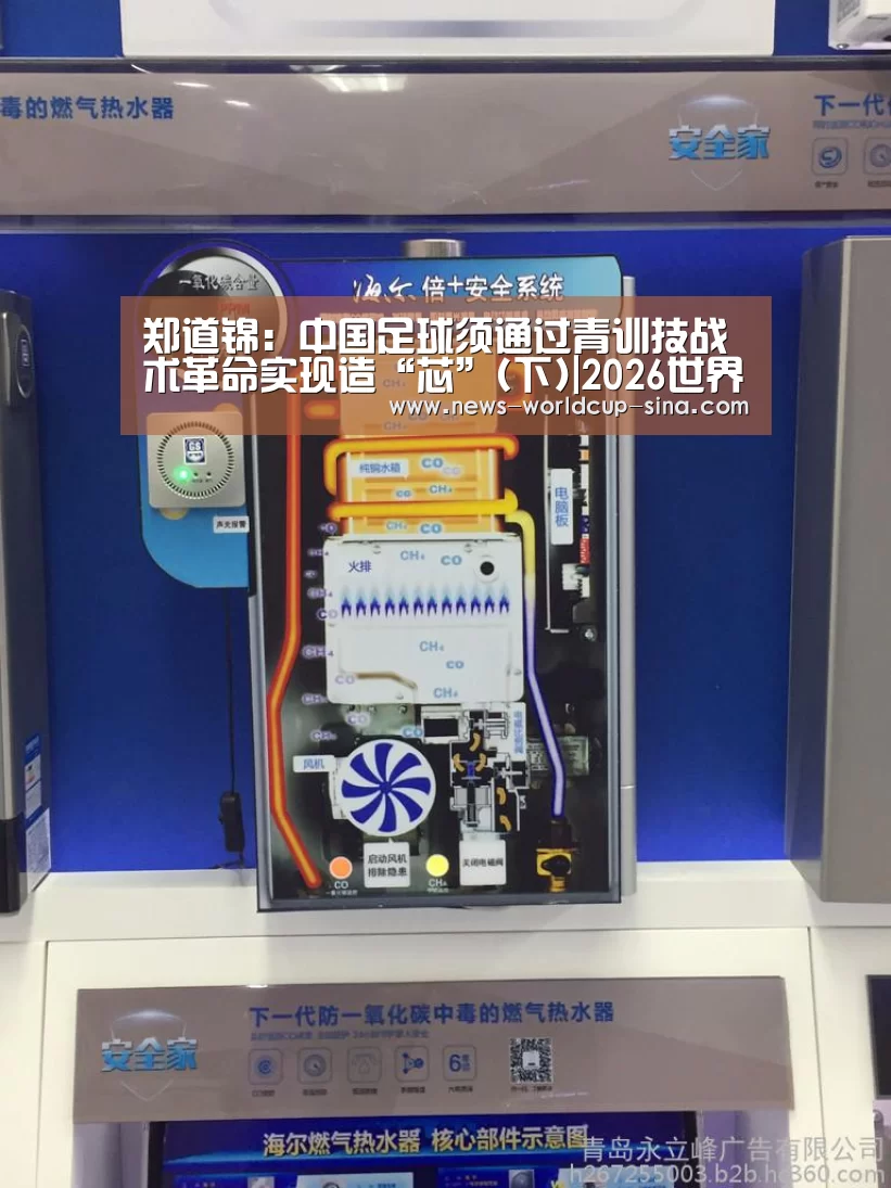郑道锦:中国足球须通过青训技战术革命实现造“芯”(下)|2026世界杯(图4) 2026世界杯