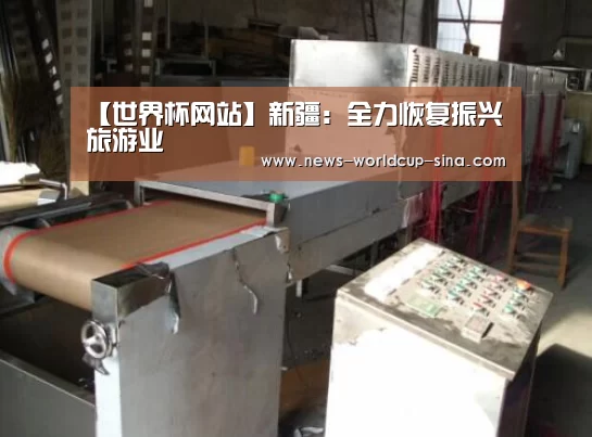 【世界杯网站】新疆:全力恢复振兴旅游业(图4) 2026世界杯官网