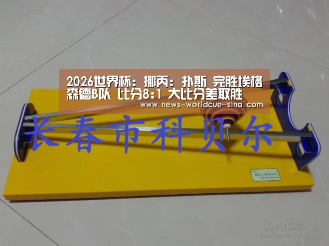 2026世界杯:挪丙: 扑斯 完胜埃格尓森德B队 比分8:1 大比分差取胜(图4) 2026世界杯官网