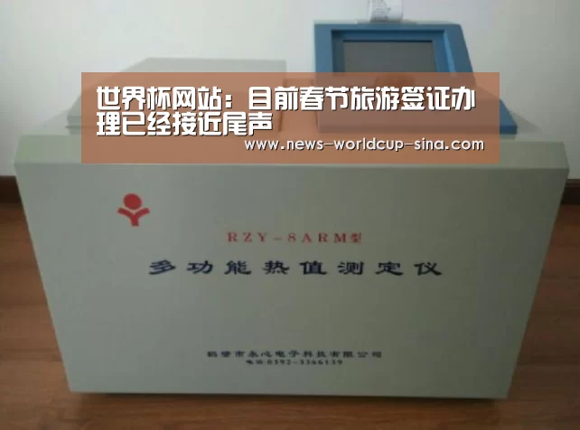 世界杯网站:目前春节旅游签证办理已经接近尾声(图3) 2026世界杯